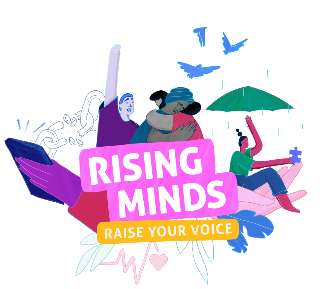 Rising Minds - Fondation Botnar